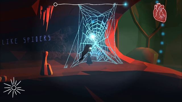 Selma and the Wisp - Gameplay | Xbox One S смотреть онлайн