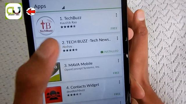 I'VE GOT MY OWN APP ON GOOGLE PLAY STORE !! смотреть онлайн