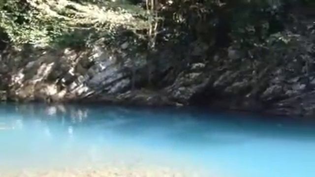 Хоста, каньон в тисо-самшитовой роще смотреть онлайн