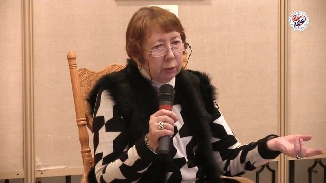 Т.С. Расулова. Мирза Улугбек — Воспитанник Тимура, устремленный к далекой звезде (10.02.2017) смотреть онлайн