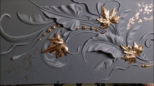 Барельеф,декоративное панно смотреть онлайн