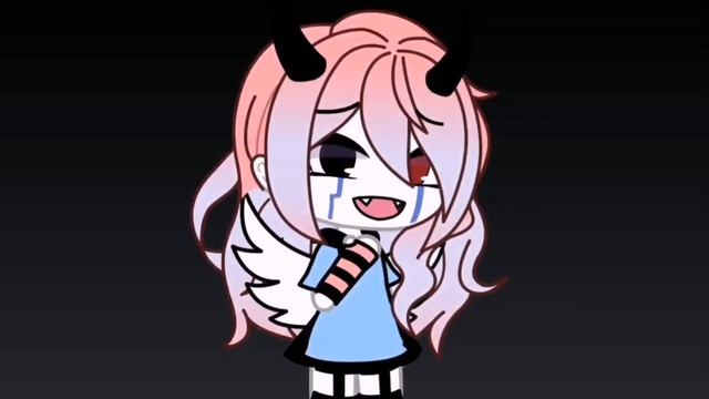 Зборник моих грустных Meme?/ гача лайф / гача клуб /?