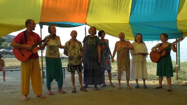 Песня о доброте смотреть онлайн