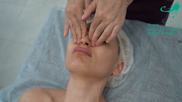 Приглашаем на обучение - авторская интерпретация массажа лица Жоэль Сиокко. смотреть онлайн