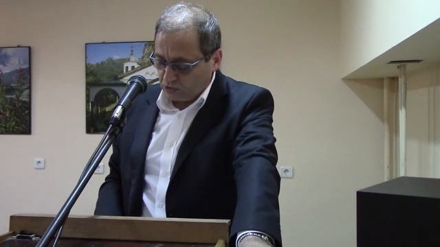 Заседание на ОбС - Лом от 27.04.2015 - част 1 смотреть онлайн