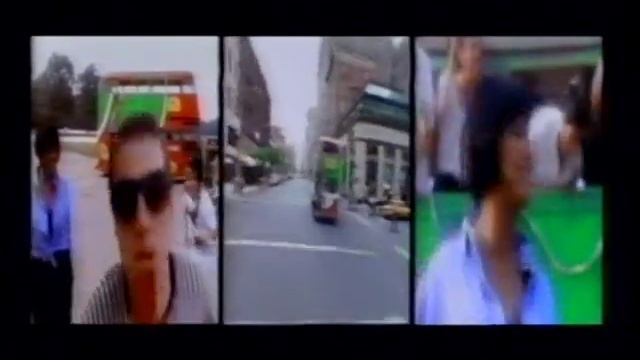THE FARM 'GROOVY TRAIN' смотреть онлайн