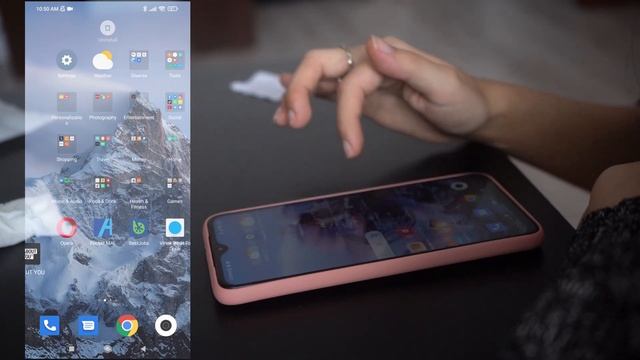 How To Make Your Android Phone Aesthetic [CC:ON]
