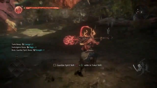 Let's Play Nioh 2 #1 - Heading Out смотреть онлайн