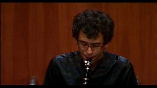 W. A. Mozart - Clarinet Quintet смотреть онлайн