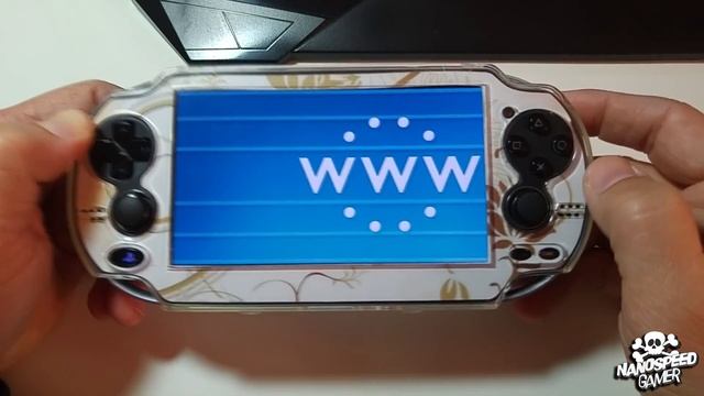 Solucion ERROR (C1-2858-3) Adrenaline PSVITA смотреть онлайн