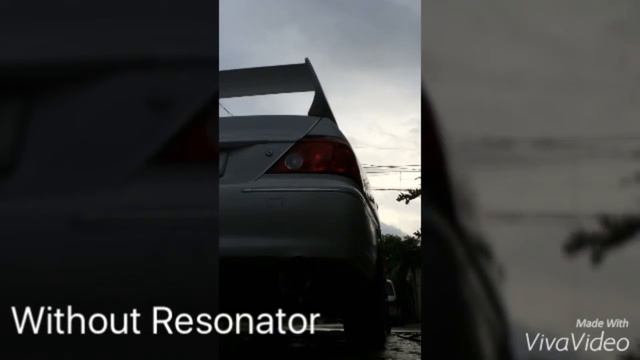 Lancer exhaust 4g18 Cedia смотреть онлайн