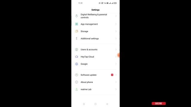 How To Find Wi-Fi MAC Address on Realme Phones | Wi-fi MAC Address | All Realme Phones смотреть онлайн