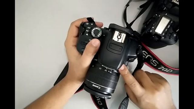 Canon 650D review in Bangla ll কেনন ৬৫০ডি বাংলা রিভিউ смотреть онлайн