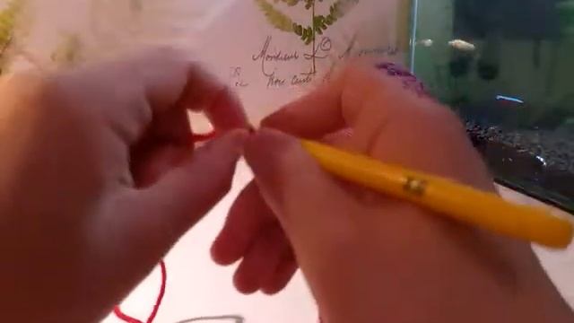 учимся визать крючком цепочку воздушных питель смотреть онлайн