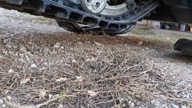 Домкрат для снегохода PJ разборный смотреть онлайн