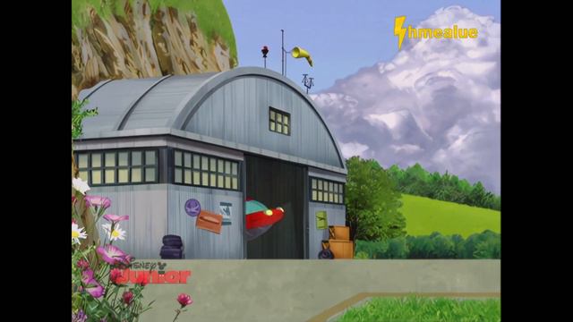 Little Einsteins Theme Song (Wonderzone, Finland, S1E11) смотреть онлайн