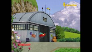 Little Einsteins Theme Song (Wonderzone, Finland, S1E11)
