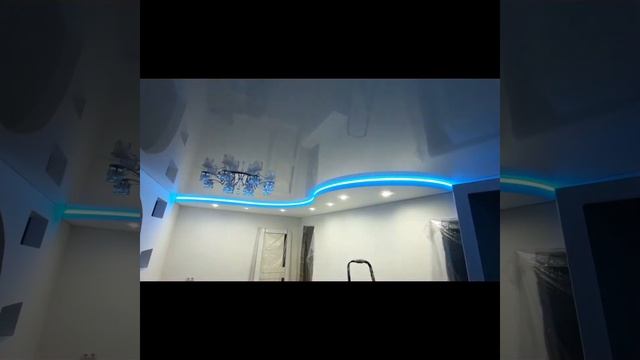 RGB-подсветка между уровнями смотреть онлайн