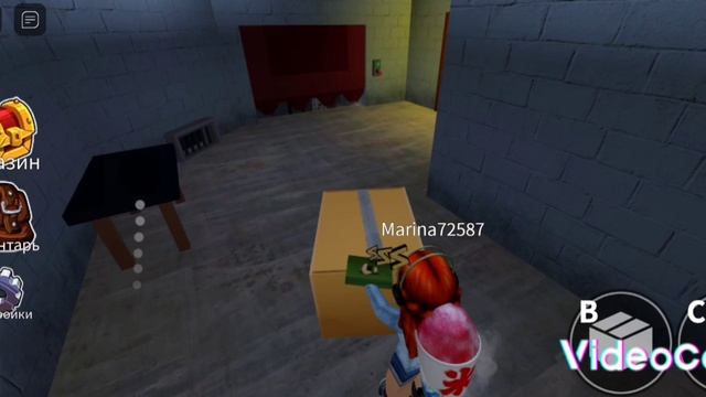 ?решил поиграть с другом в радужных друзей!!!? смотреть онлайн