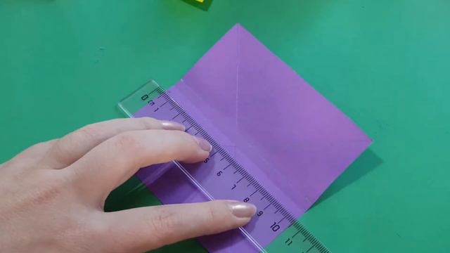 Как сделать красивый бантик по шаблону смотреть онлайн