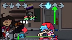 Пятничный флекс #29 | Сандей VS Бойфренд [Мод] | Русская озвучка HALLODY