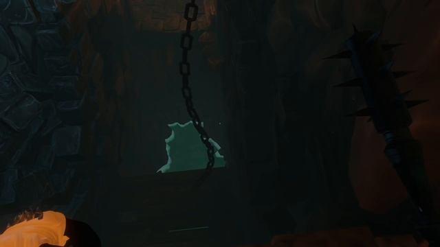 Underswamp - Underworld Ascendant Beta Gameplay | October 2018 Build смотреть онлайн