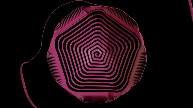 Blender geometry nodes - Curve wrapped around mesh - 2 (3.2 alpha) смотреть онлайн