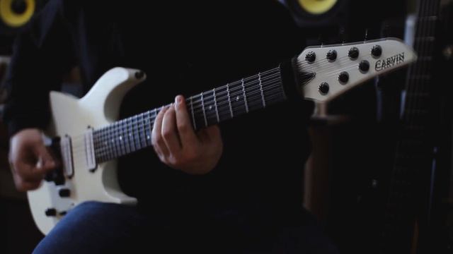 Modern Metal - Metalcore Mix