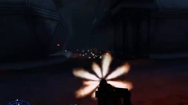 Aliens Vs. Predator 2 - SmartGun смотреть онлайн