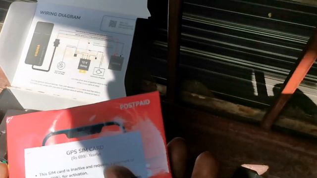 INSTALLING SMART GPS || NEW GPS PRICE.....?