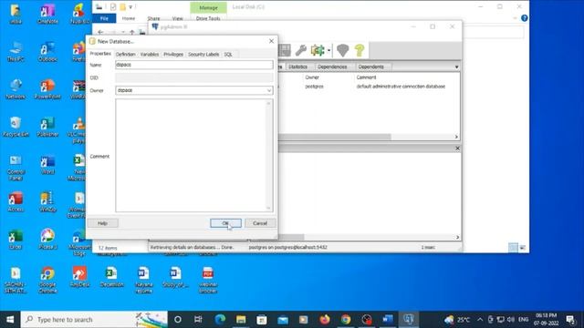 3. DSPACE 6.3 Error смотреть онлайн