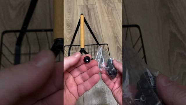 Как собрать корзину для фруктов? Как собирать фруктовницу металлическую? Обзор, распаковка и сборка. смотреть онлайн