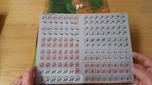 Panzer Grenadier Battle of the Bulge Review and Evaluation смотреть онлайн