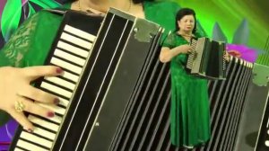 Мира Хекилаева.  Мады мысгæйæ