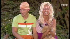 Дом-2. Жара, 73 выпуск