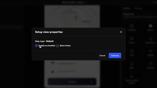 How to integrate Google Maps in DhiWise iOS Builder? смотреть онлайн