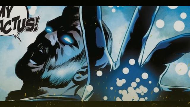 Самые могущественные мутанты, о которых никто не знает | Люди Икс смотреть онлайн