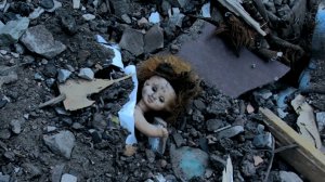 Документальный фильм "Дети Донбасса" (2019)