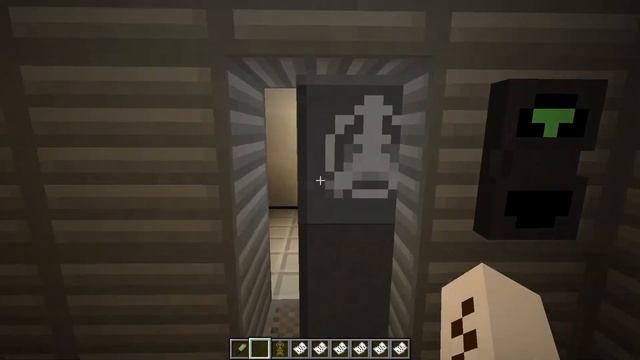 SCP: Lockdown! SCP-682 ADDED! (Minecraft Mod Showcase) смотреть онлайн