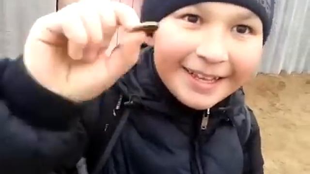 Я нашел 10 рублей. смотреть онлайн
