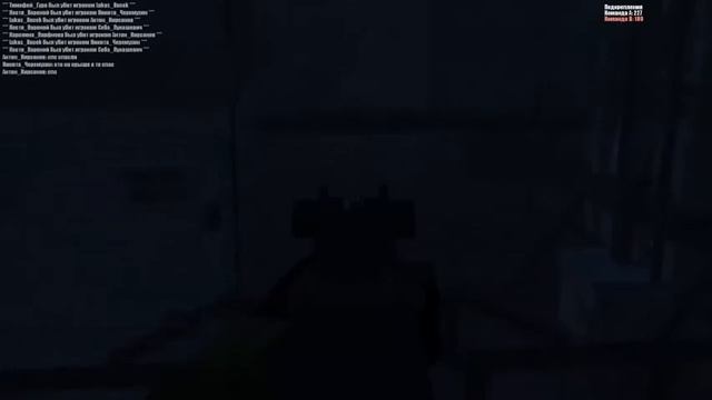 Играем в Survival Wars 1-серия (Арена) смотреть онлайн
