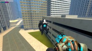 НОВЫЙ БОСС БУМБОКСМЕН ПРОТИВ БОССОВ КАМЕРАМЕНА И СПИКЕРМЕНА В ГАРРИС МОД СКИБИДИ ТУАЛЕТЫ Garry`s Mo