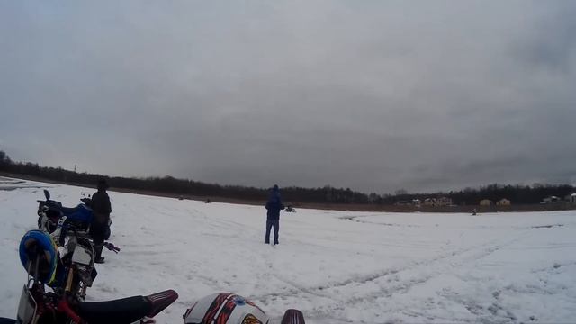 Зимний кросс Рамонь 03 01 15 смотреть онлайн