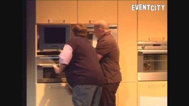 Презентация кухни Electrolux смотреть онлайн