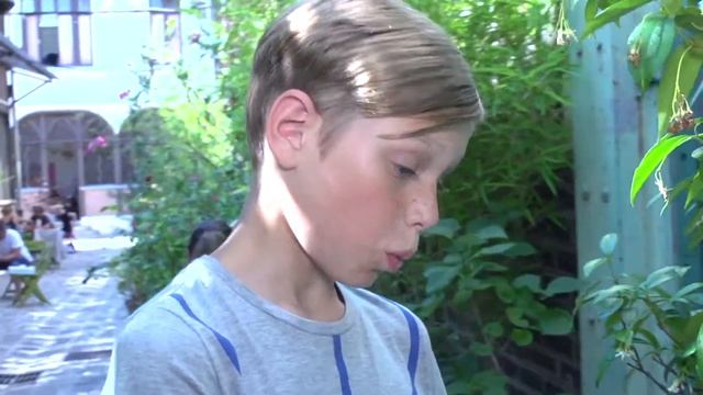 MUMOFSIX PARIS BACKSTAGE. Kristina Pimenova смотреть онлайн