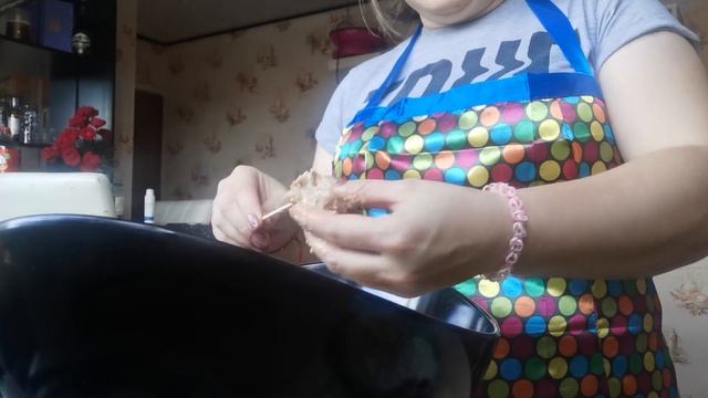 шашлык в аэрогриле смотреть онлайн
