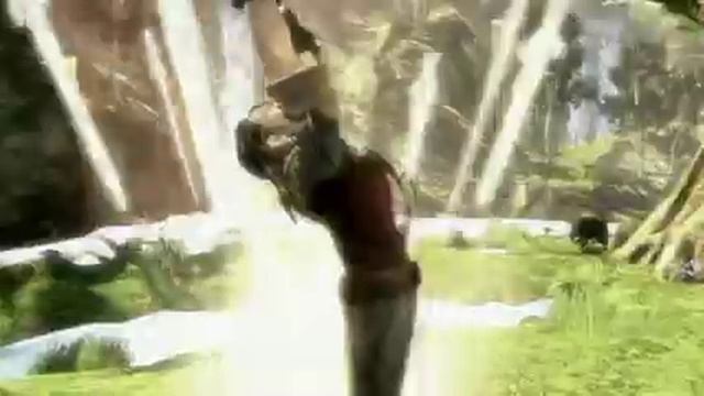 Fable 2 E3 Trailer (Xbox 360) смотреть онлайн