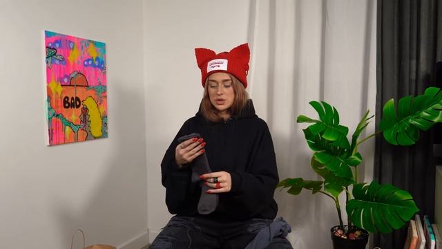 Что за дизайны??? **большая распаковка LOOK ONLINE**