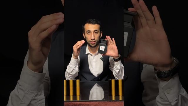 Tom Ford... FABULOUS...