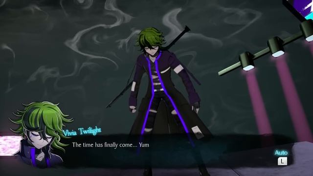 Master Detective Archives: RAIN CODE - Chapter 4 Playthrough Part 6 (English) *Spoiler Warning* смотреть онлайн